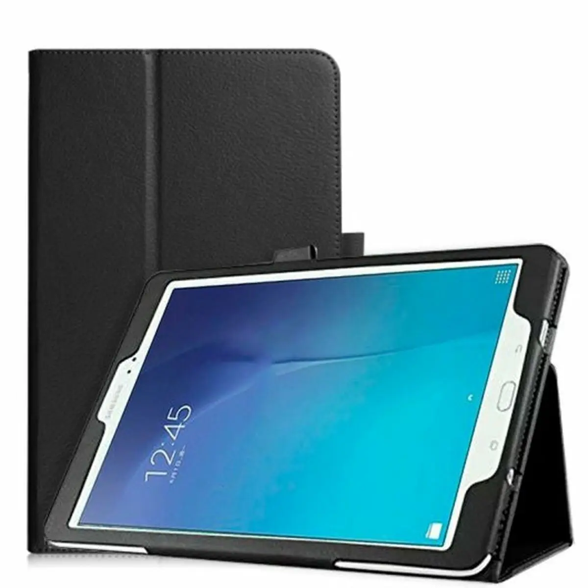 Custodia per Tablet Cool Galaxy Tab A7 Lite Nero