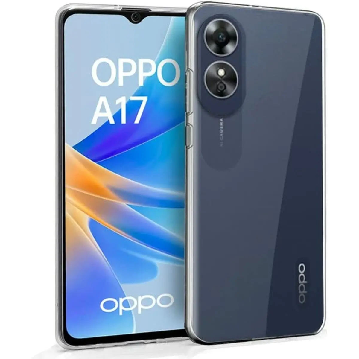 Custodia per Cellulare Cool OPPO A17