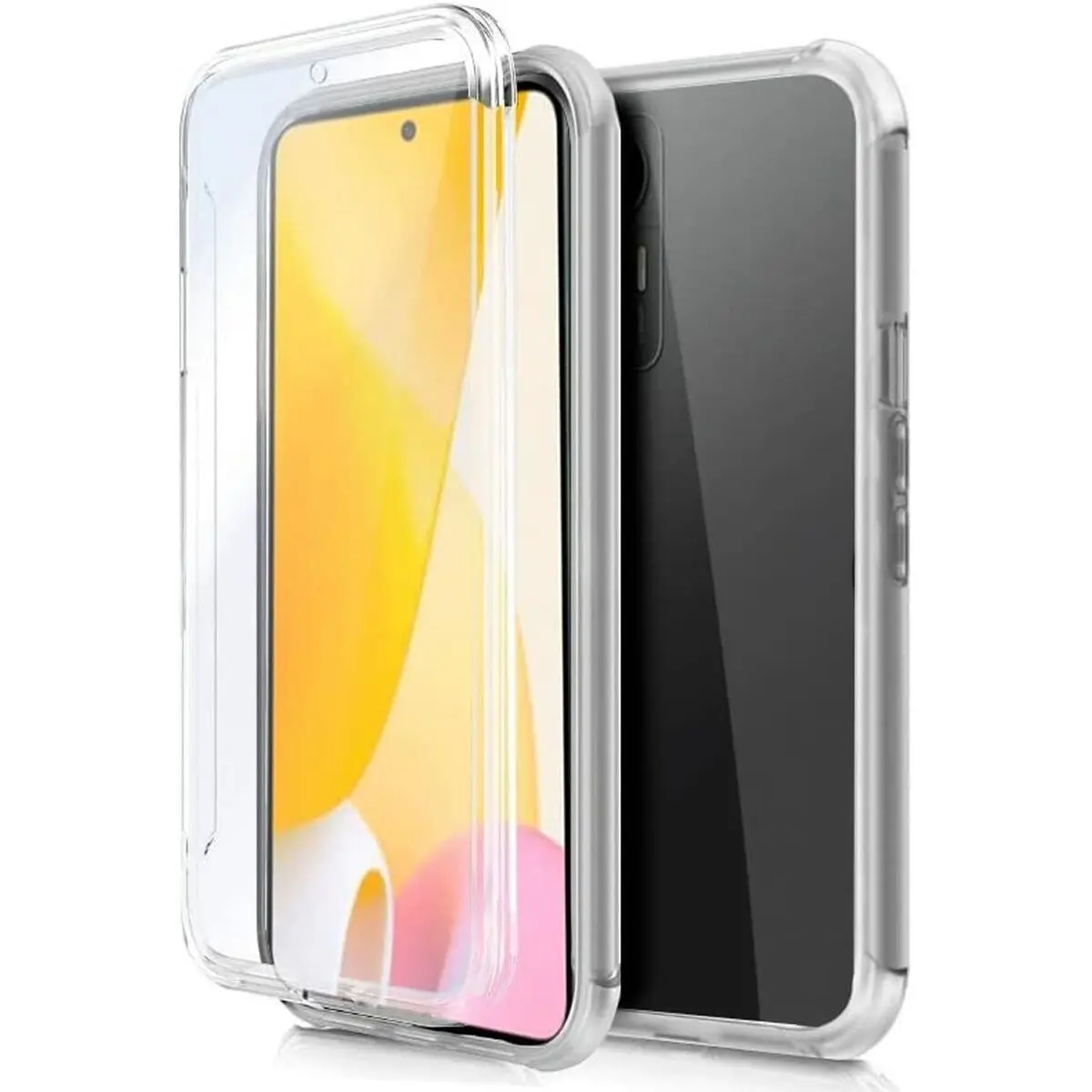 Custodia per Cellulare Cool Xiaomi 12 Lite