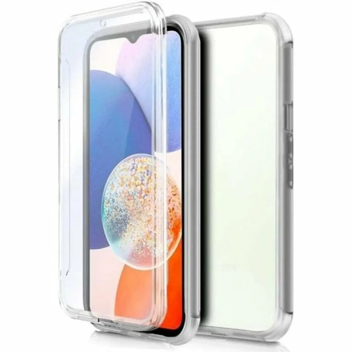 Custodia per Cellulare Cool Galaxy A14 | Galaxy A14 5G