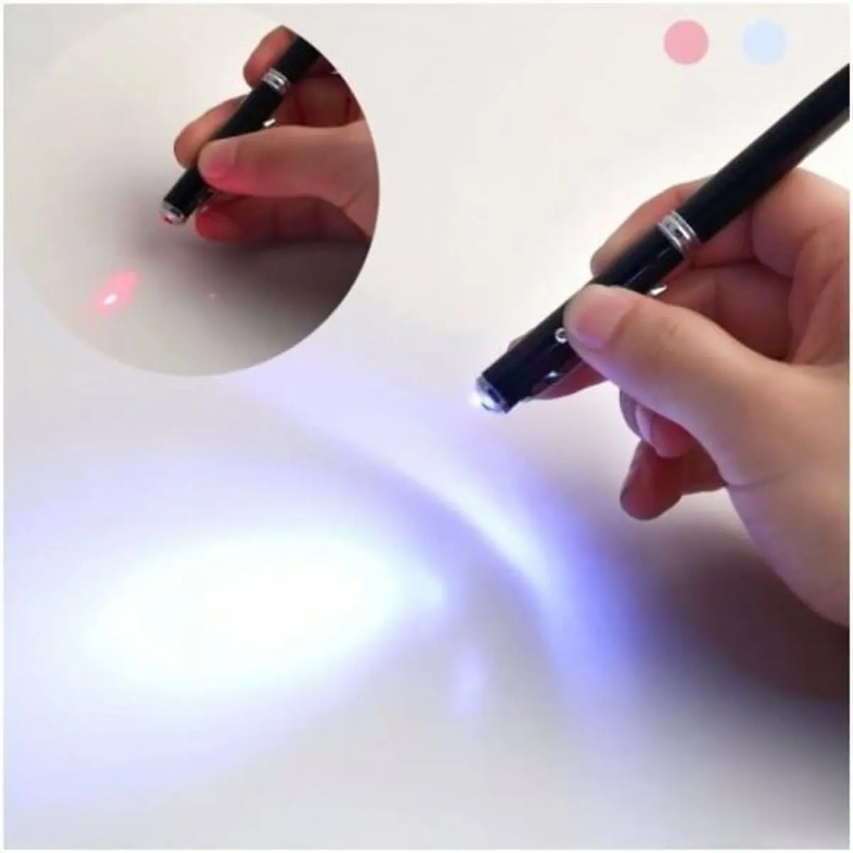 Puntatore Laser Cool Stylus