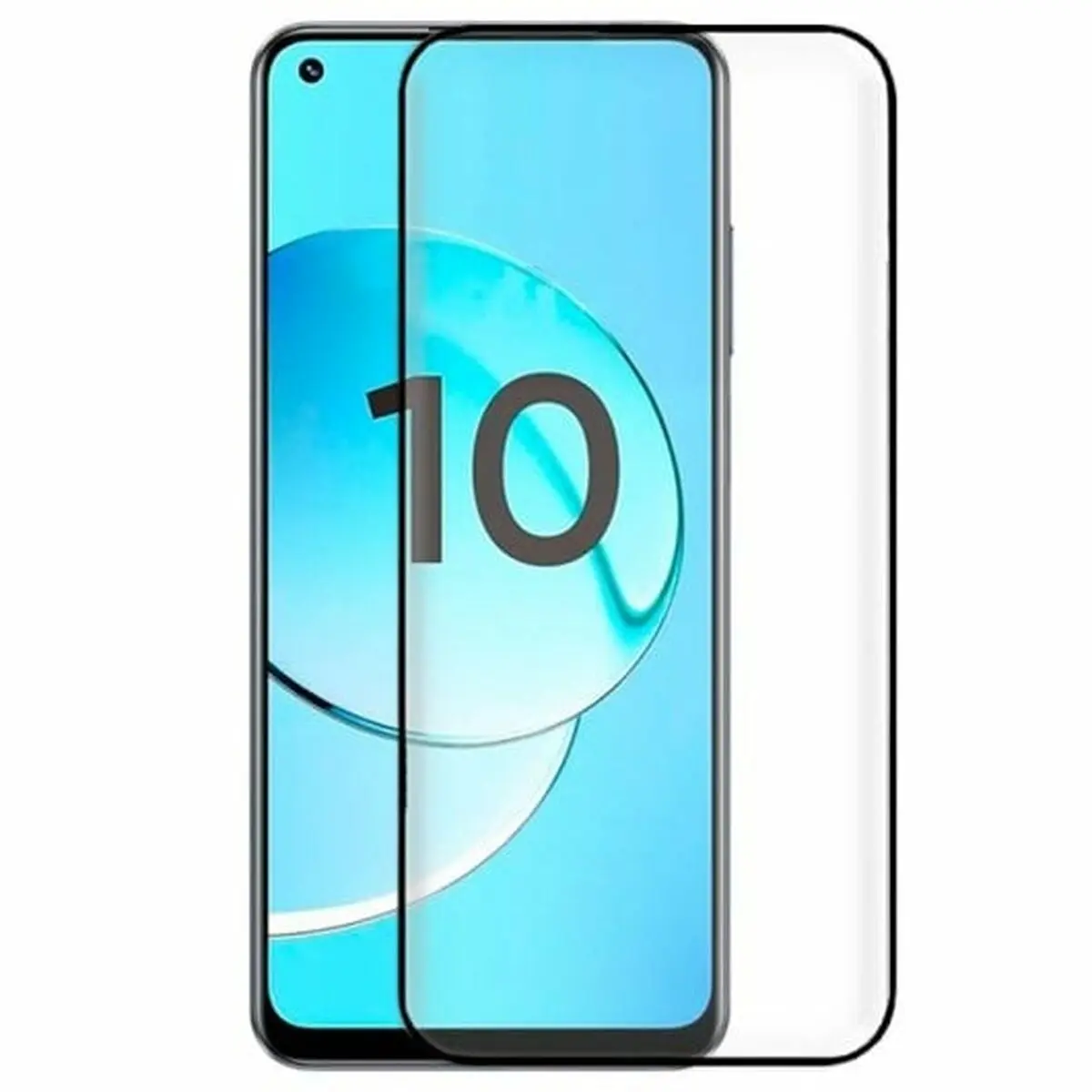 Proteggi Schermo Cool Realme 10 Realme