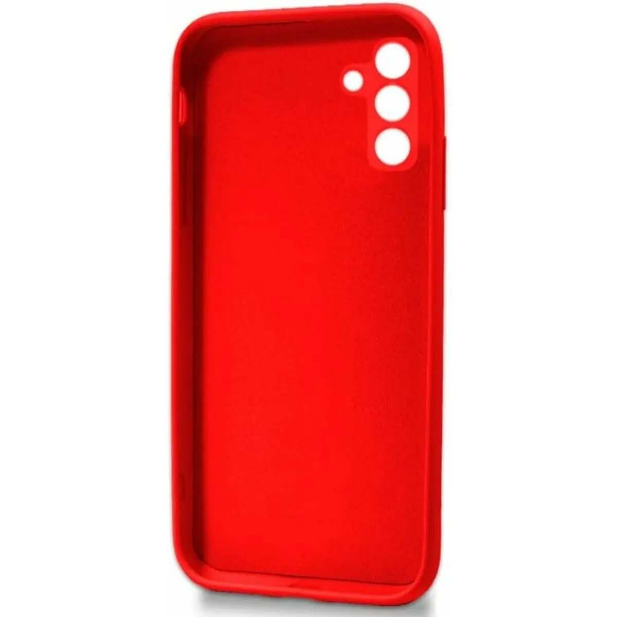 Custodia per Cellulare Cool Galaxy A14 | Galaxy A14 5G Rosso Samsung