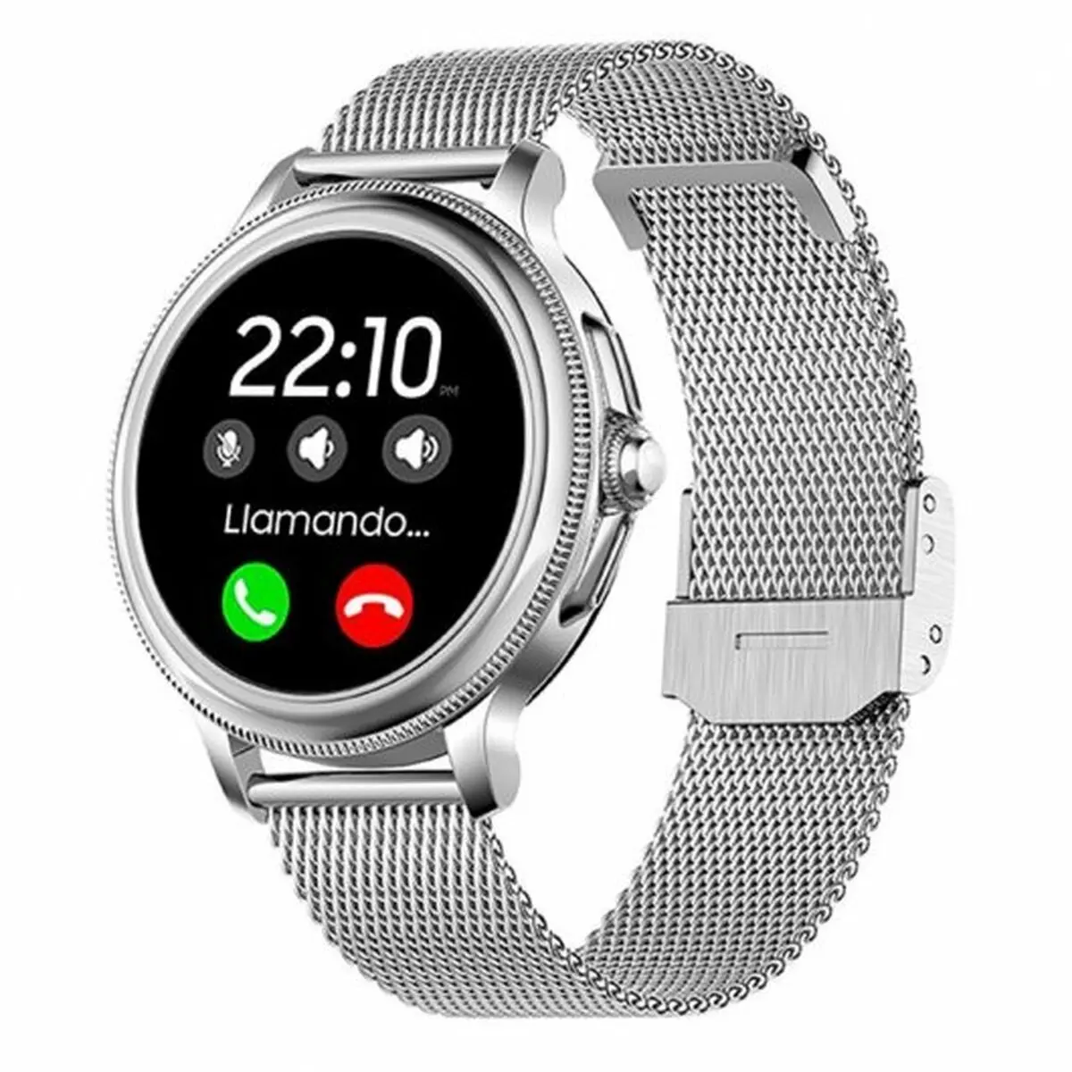 Smartwatch Cool Dover Grigio