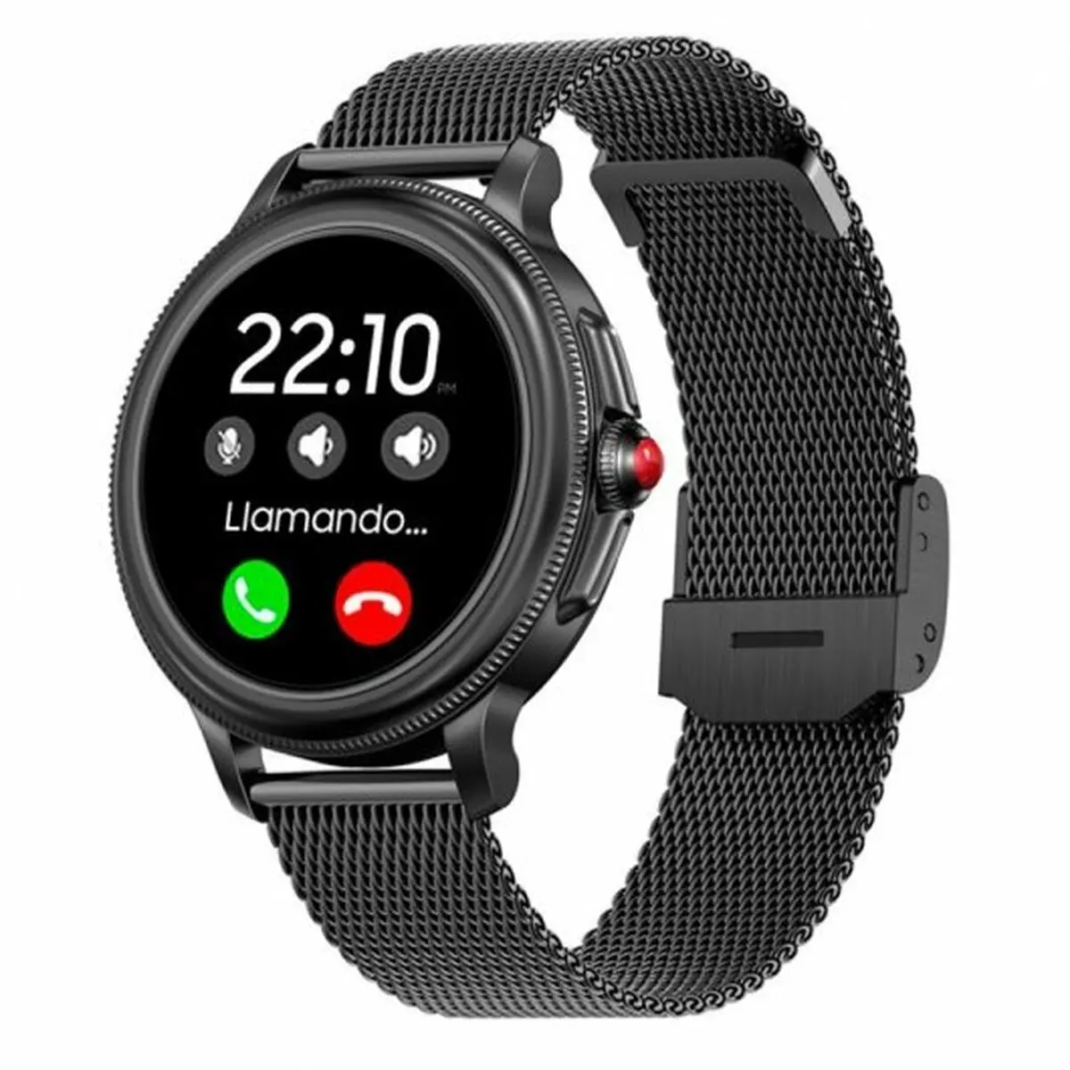 Smartwatch Cool Dover Nero