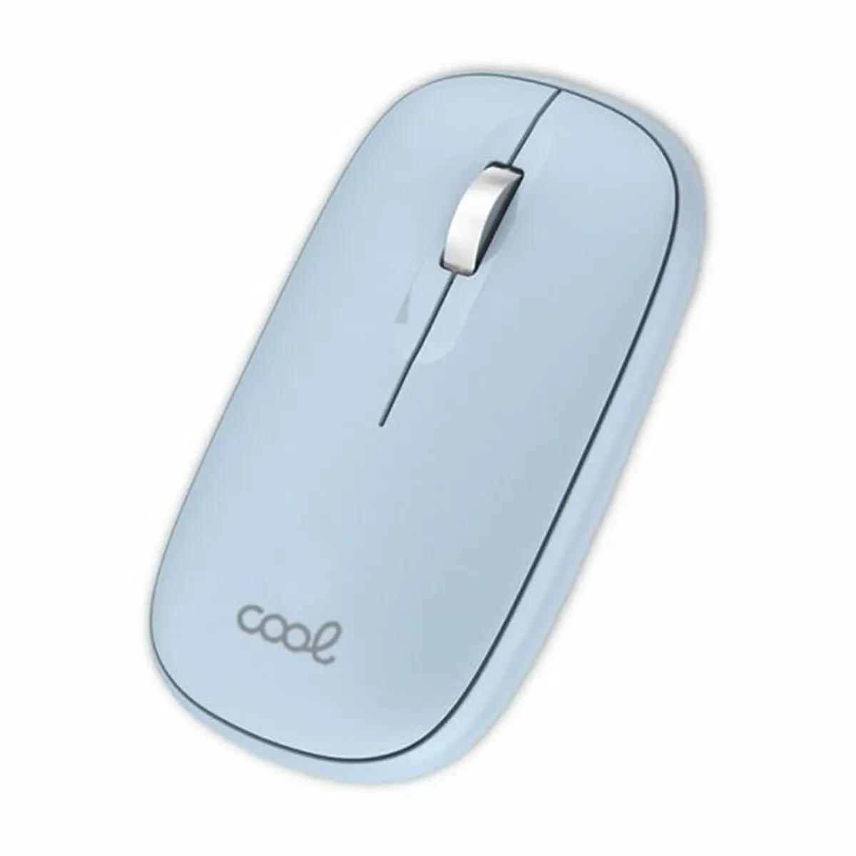 Mouse Cool Azzurro 1200 DPI