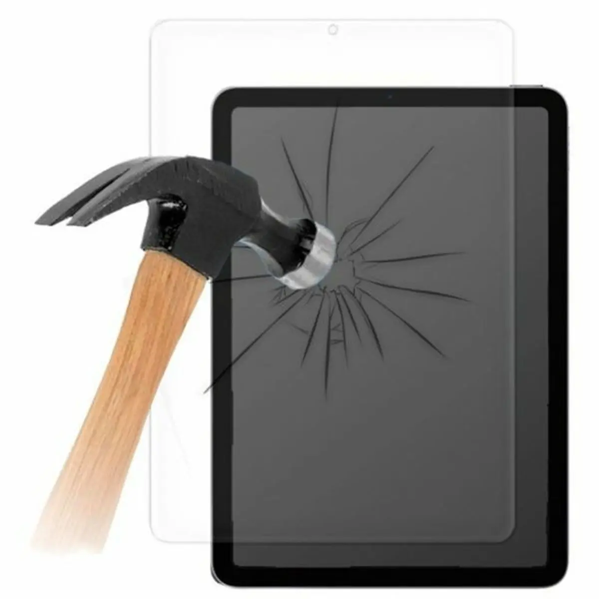 Protettore Schermo per Tablet Cool