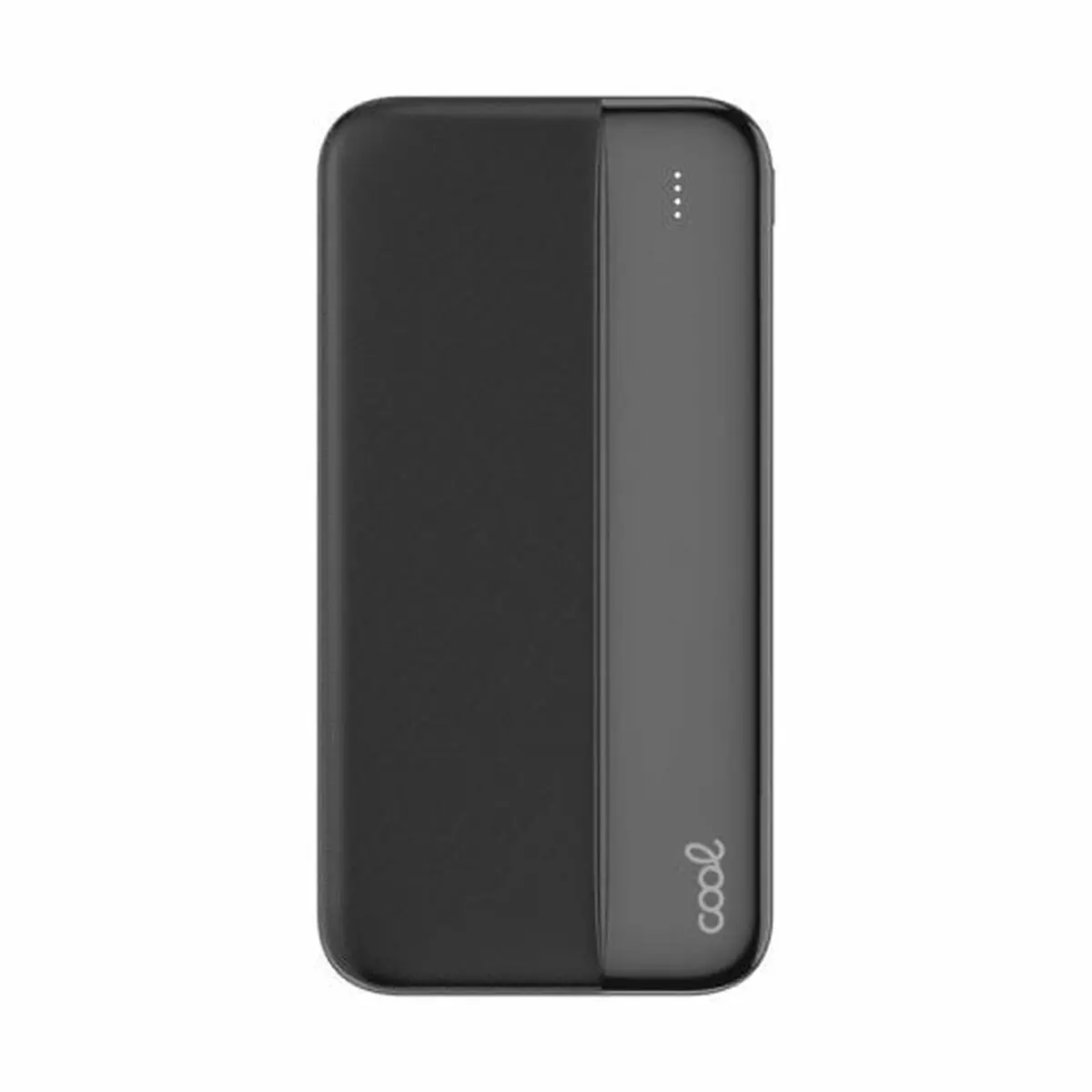 Powerbank Cool Nero