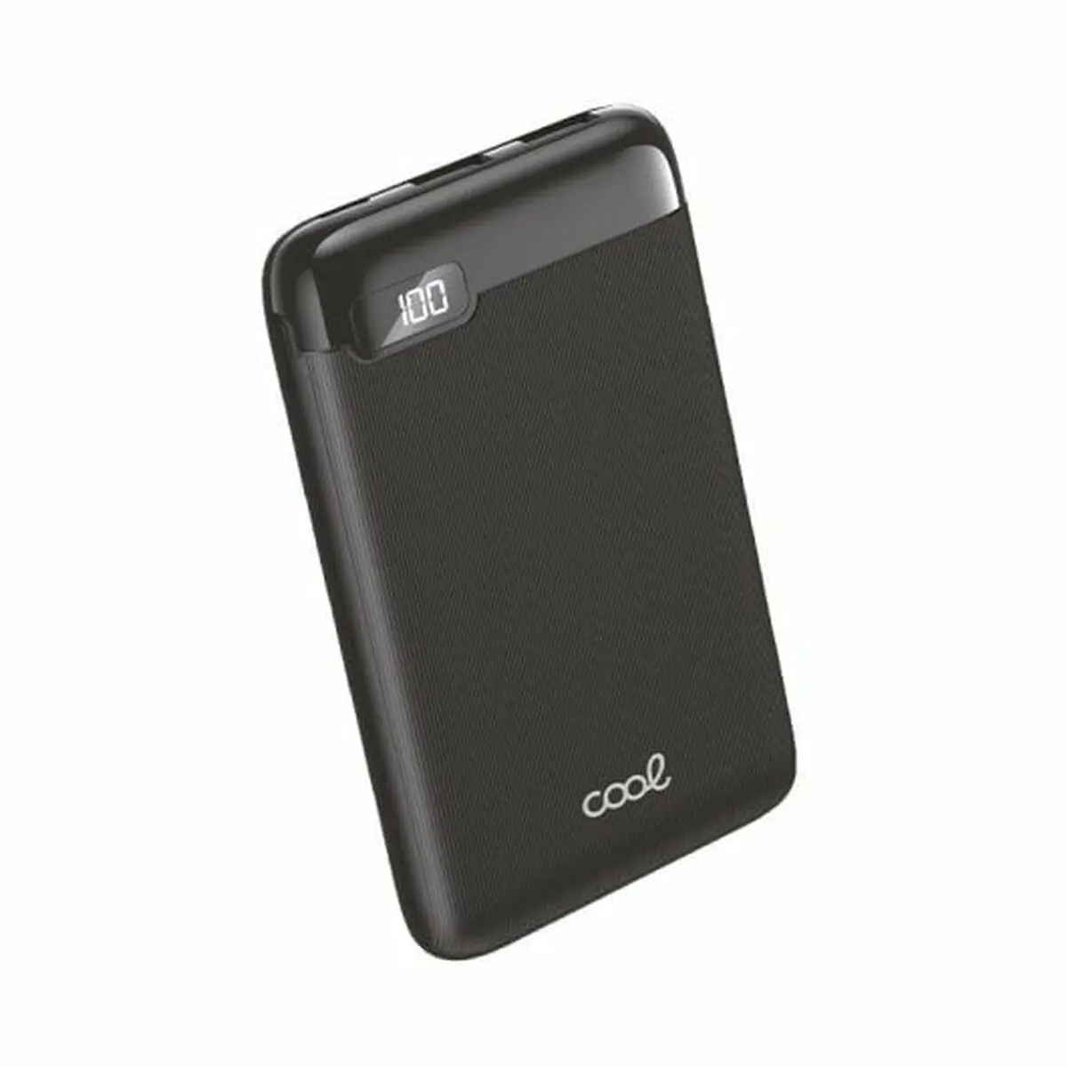 Powerbank Cool Nero 5000 mAh