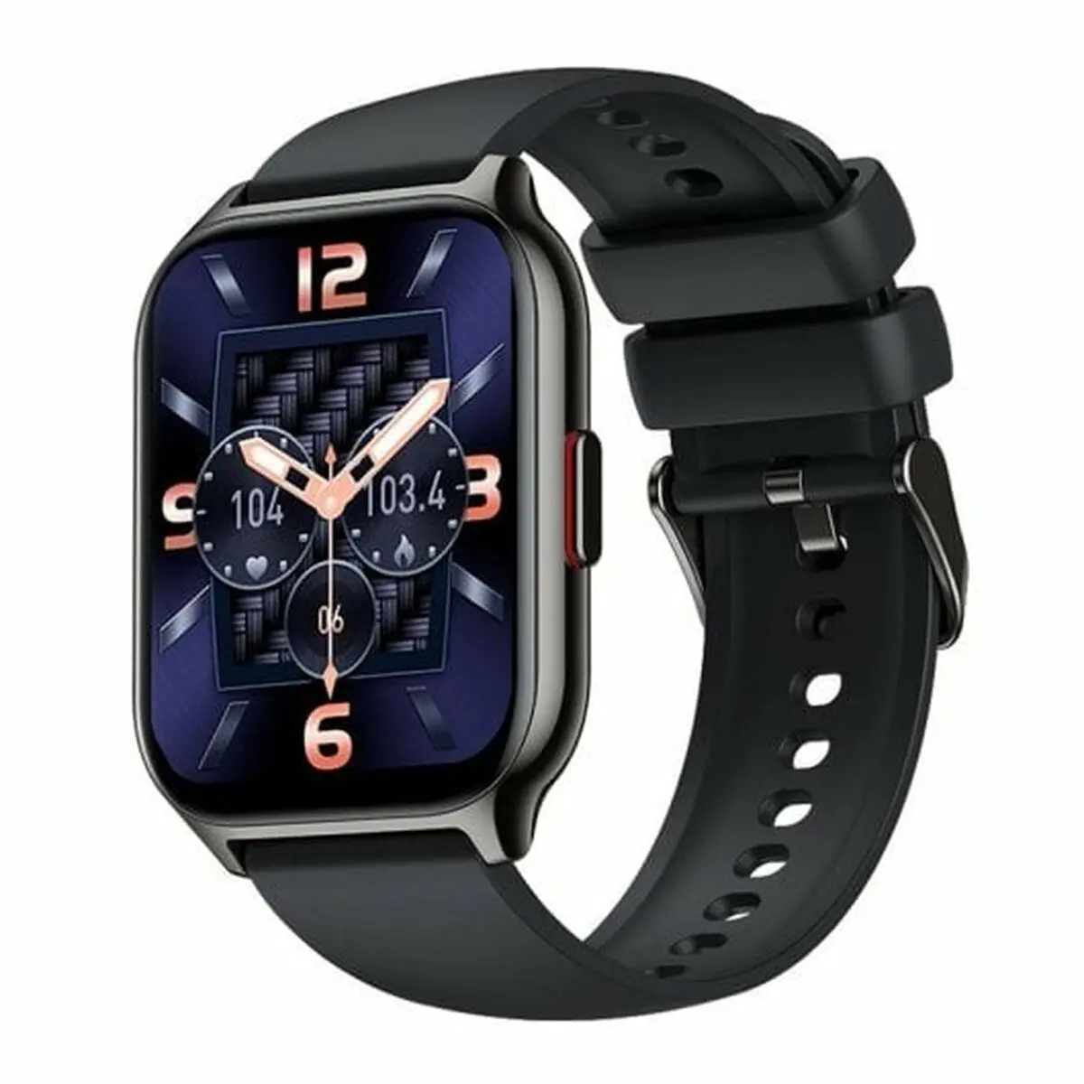 Smartwatch Cool Nova Nero