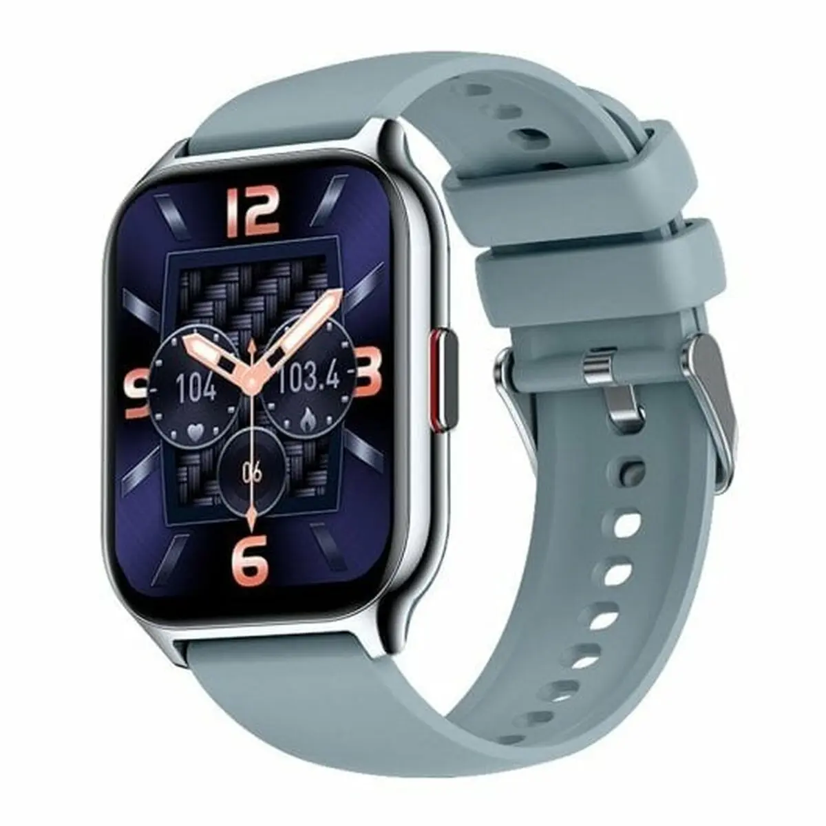 Smartwatch Cool Nova Grigio