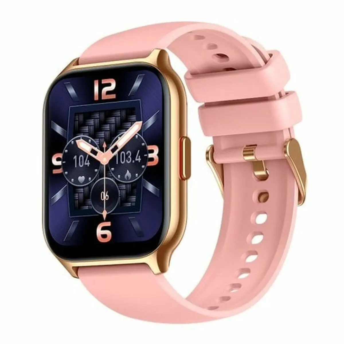 Smartwatch Cool Nova Rosa