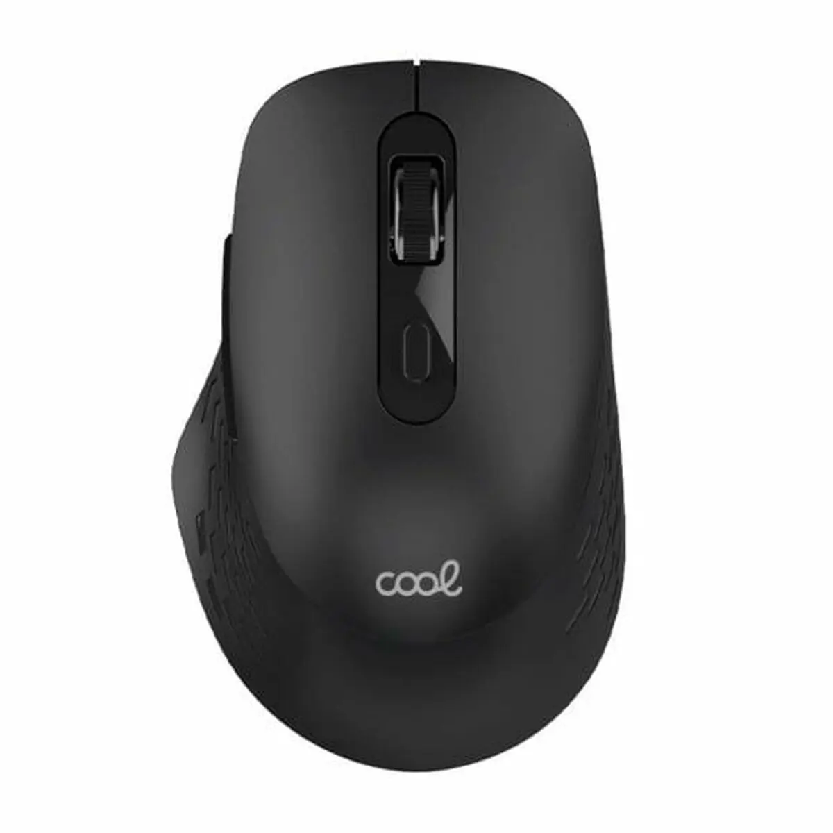 Mouse Ottico Wireless Cool Nero 3200 DPI