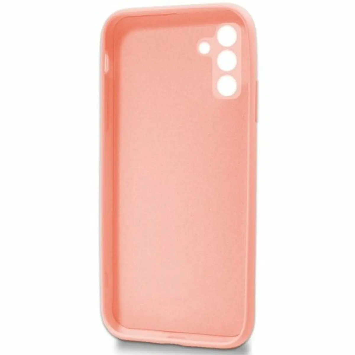 Custodia per Cellulare Cool Galaxy A05s Rosa Samsung