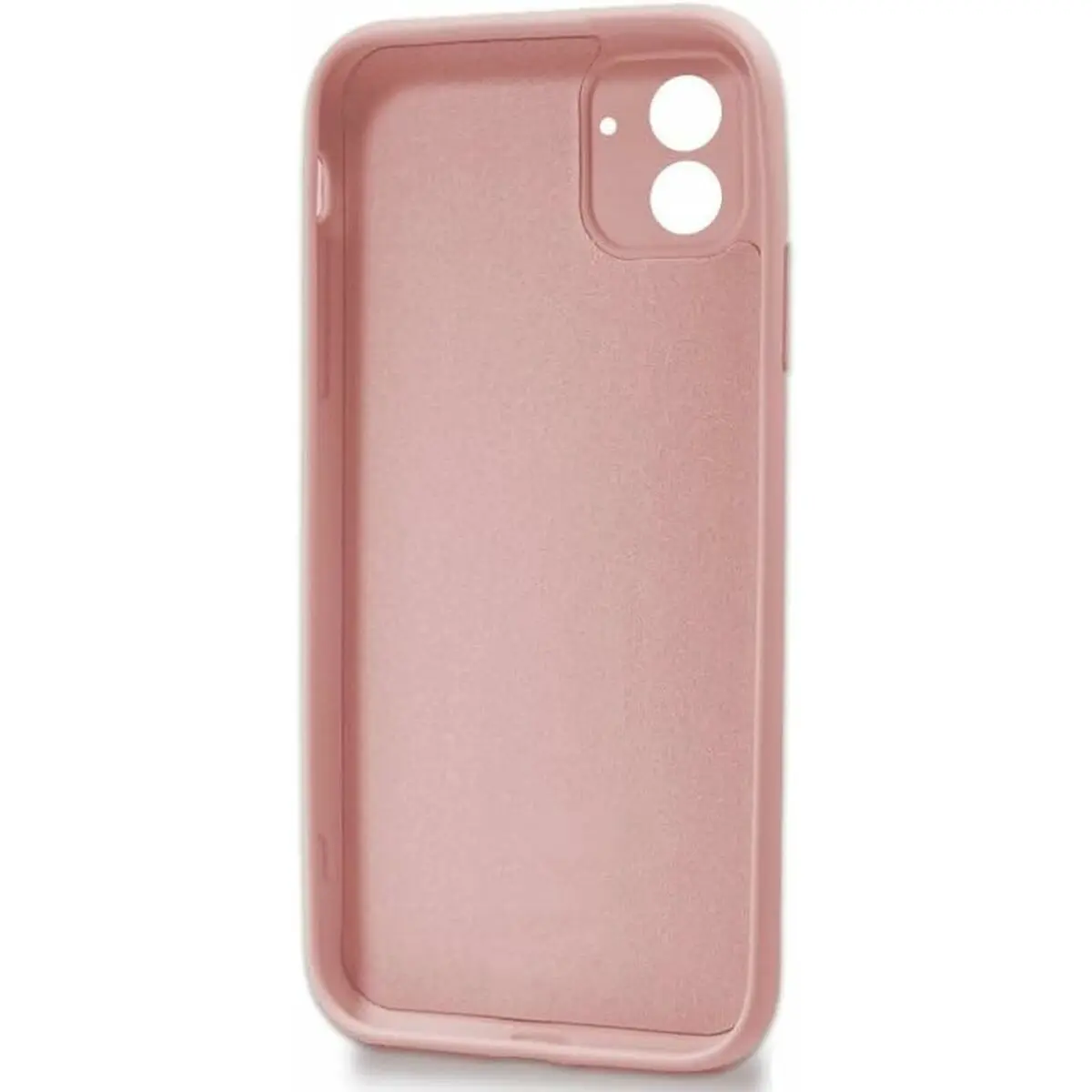 Custodia per Cellulare Cool Redmi 13C | POCO C65 Rosa Xiaomi