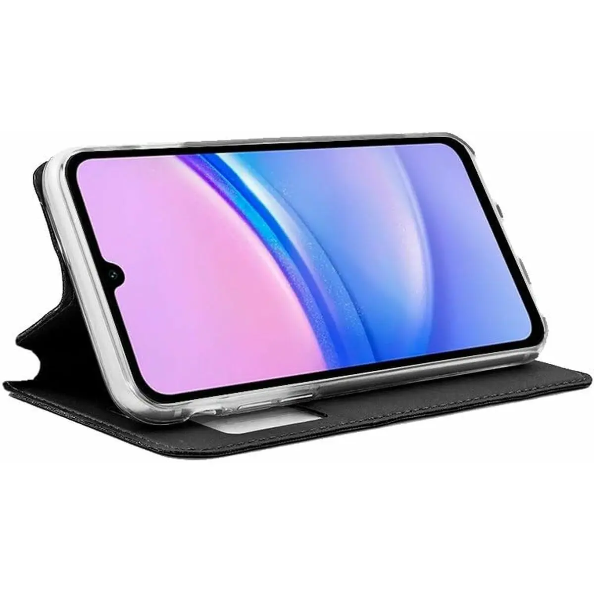 Custodia per Cellulare Cool Galaxy A15 5G | Galaxy A15 Nero Samsung