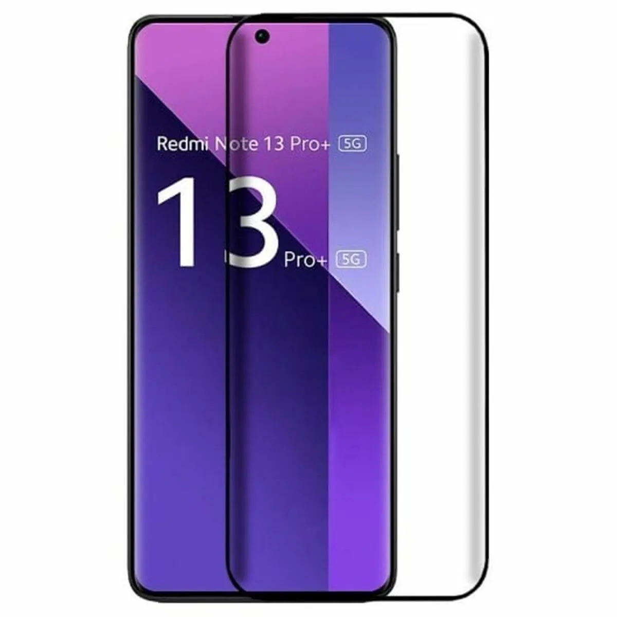 Protettore Schermo per Cellulare Cool Redmi Note 13 Pro Plus 5G Xiaomi