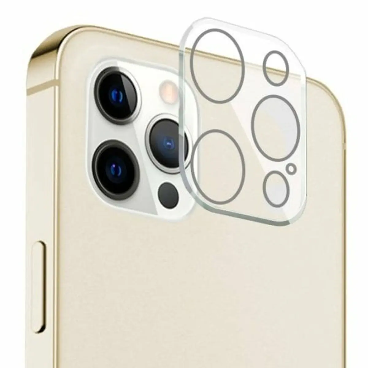 Videocamera di Sorveglianza Cool iPhone 16 Pro Max | iPhone 16 Pro