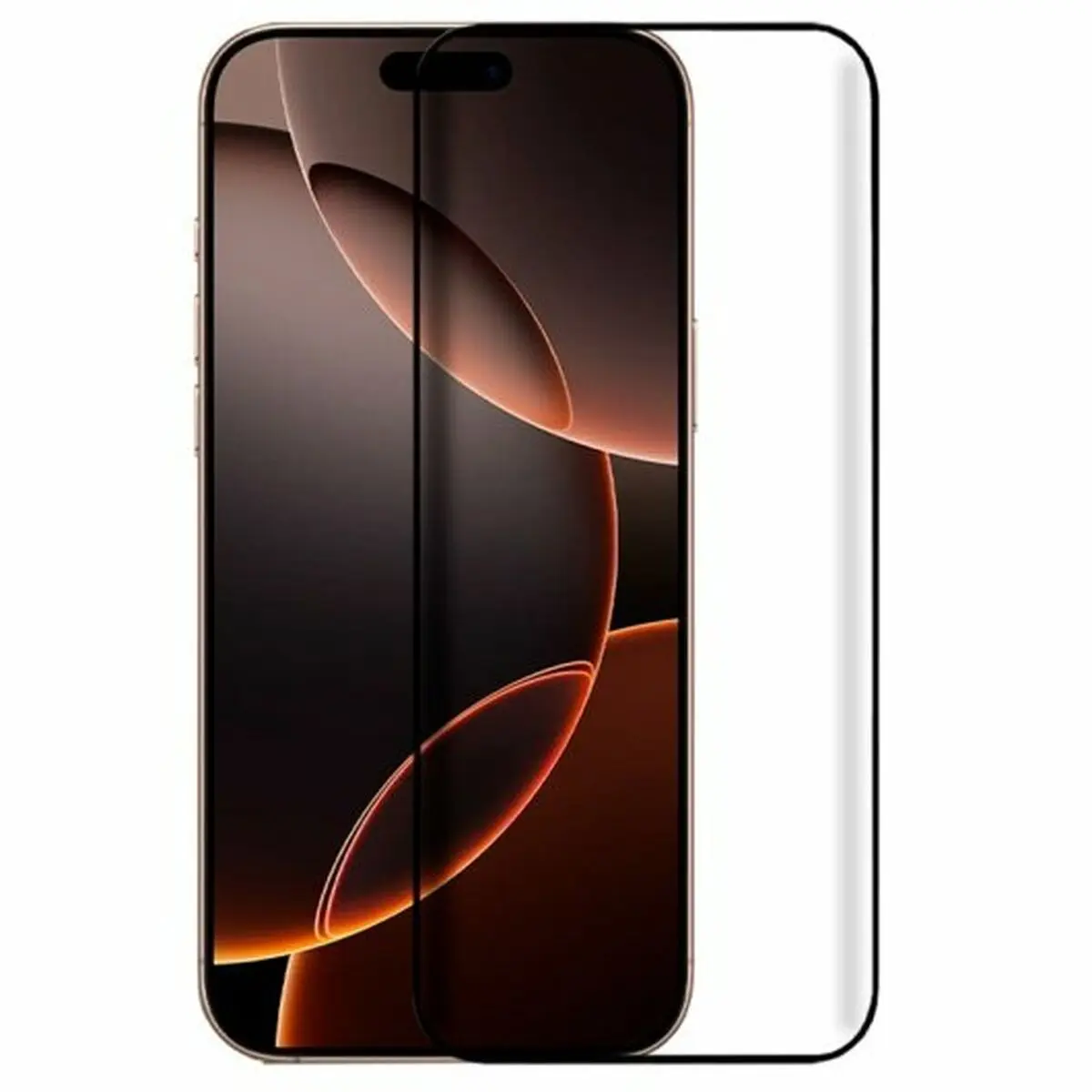 Proteggi Schermo Cool iPhone 16 Pro Apple