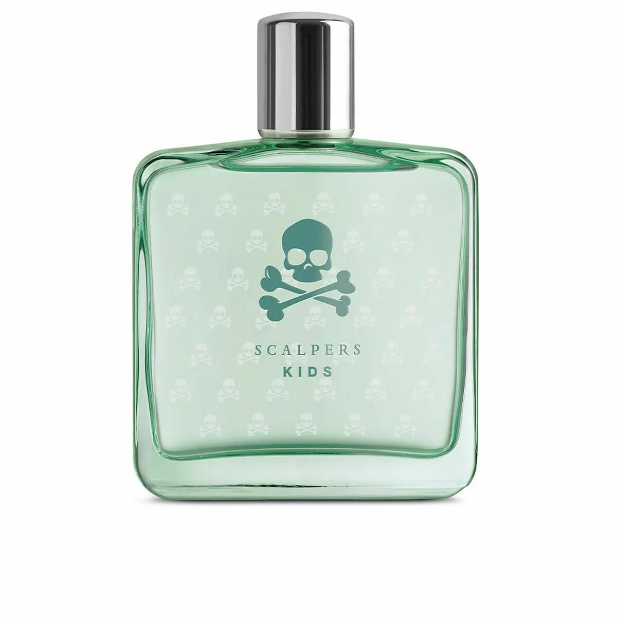 Profumo per Bambini Scalpers Kids Boy EDT (100 ml)