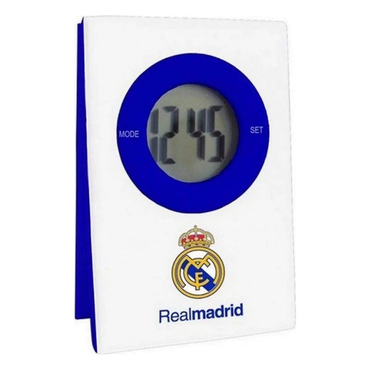 Orologio da Tavolo Real Madrid C.F.