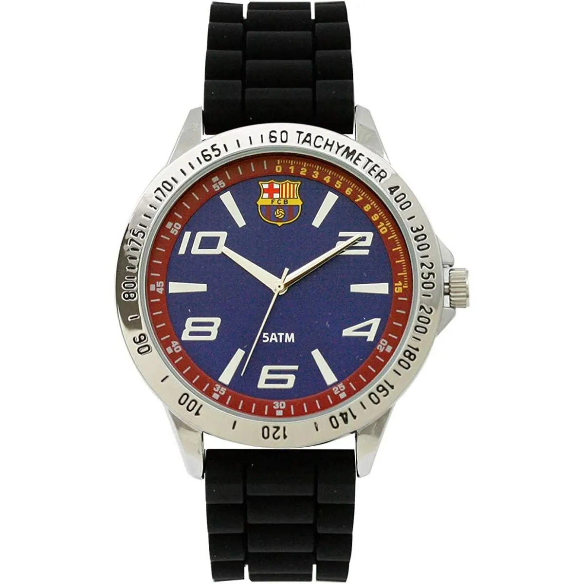 Orologio Bambini FCB Barcelona  Seva Import 7004032