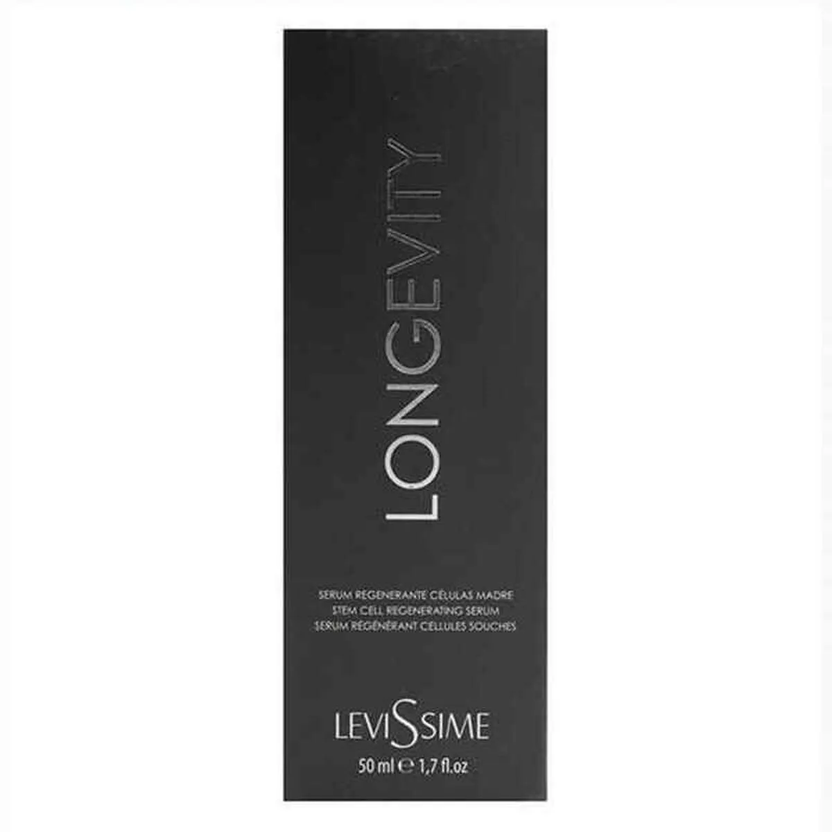 Crema Corpo Levissime Longevity Serum 50 ml (50 ml)