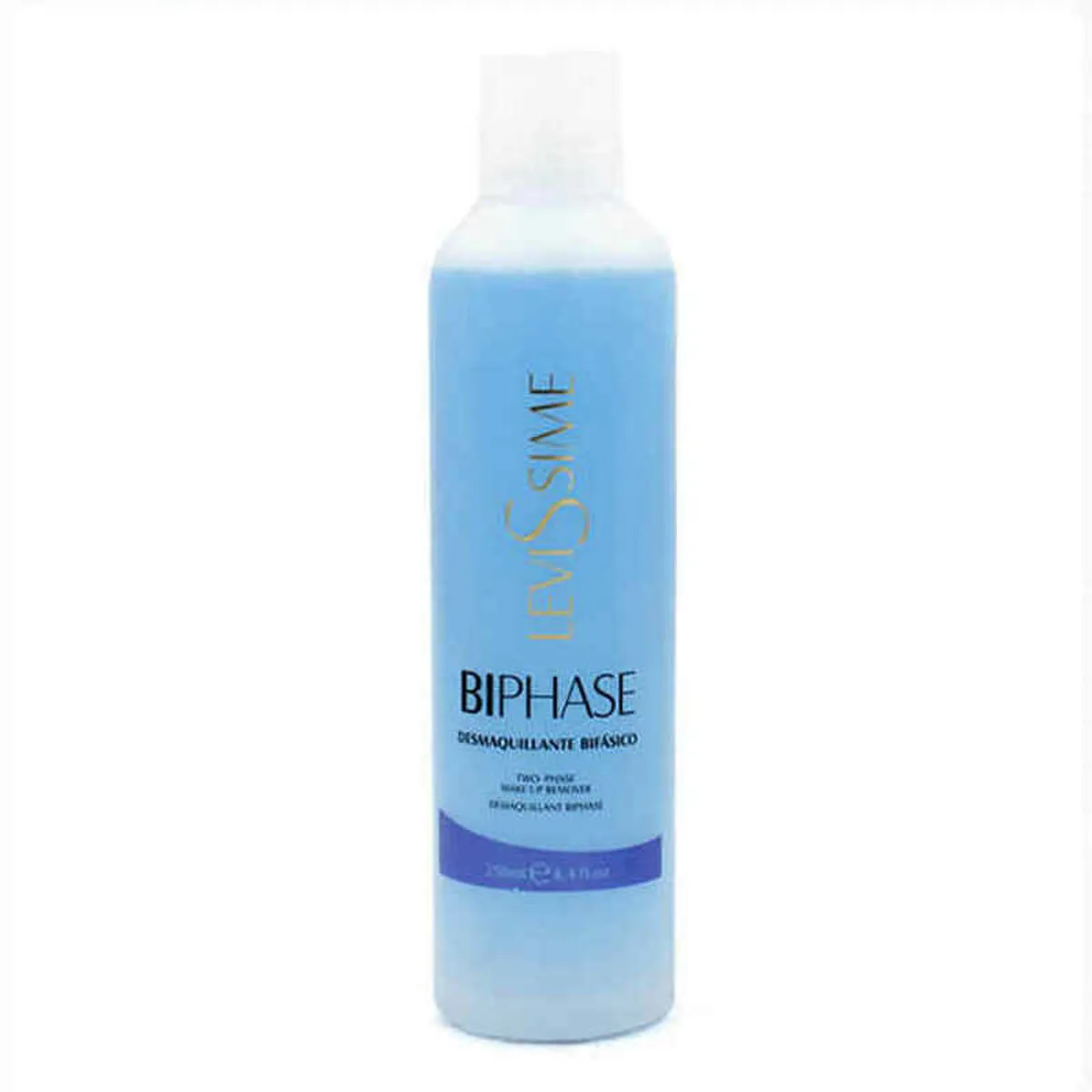 Struccante Viso Levissime Desmaquillante Biphase 250 ml (250 ml)