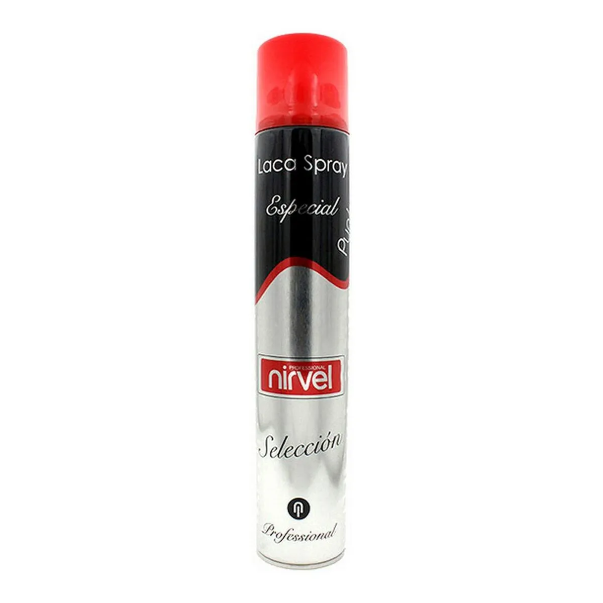 Lacca Fissante Styling Punk Nirvel Styling Laca (750 ml)