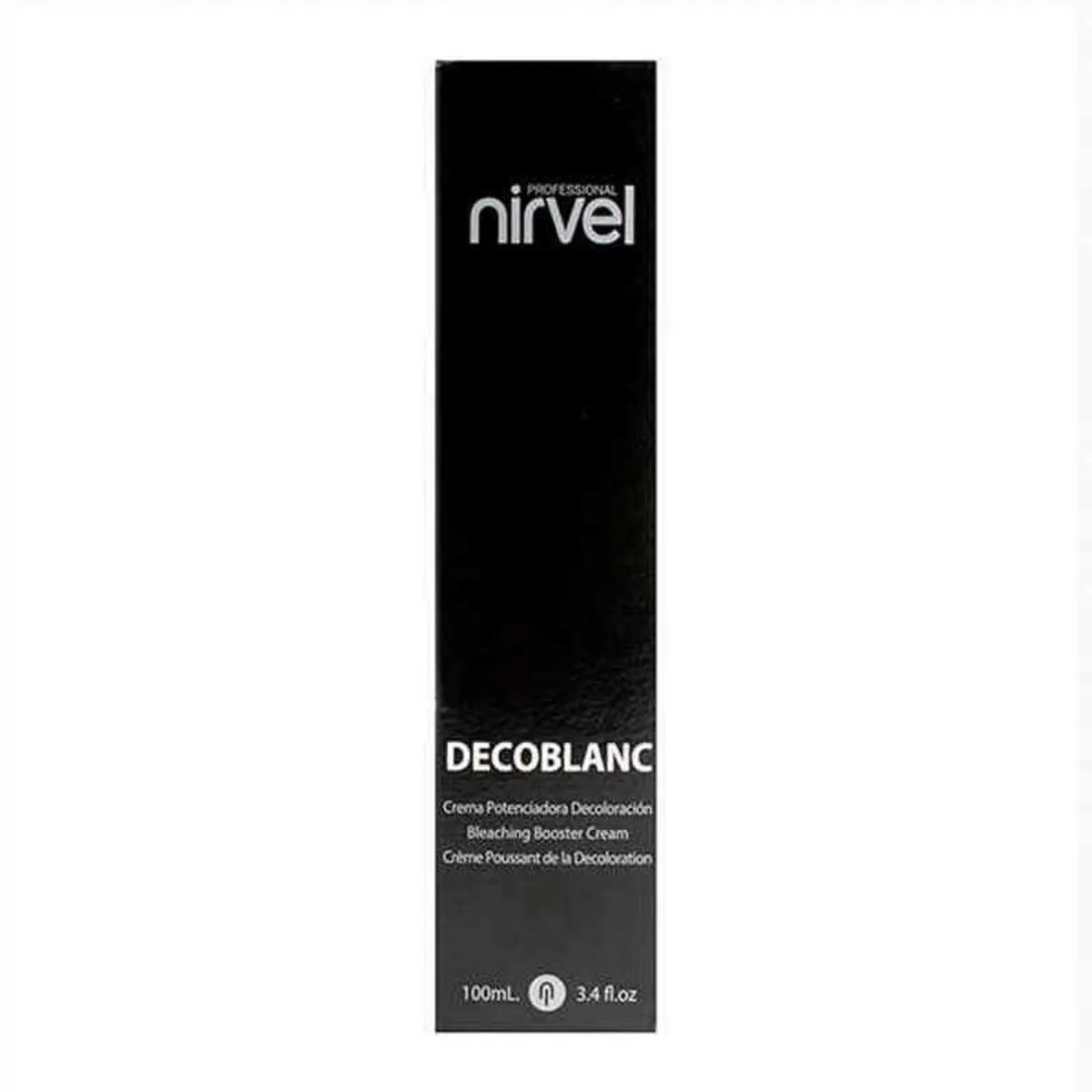 Decolorante Nirvel Decoblanc (100 ml)