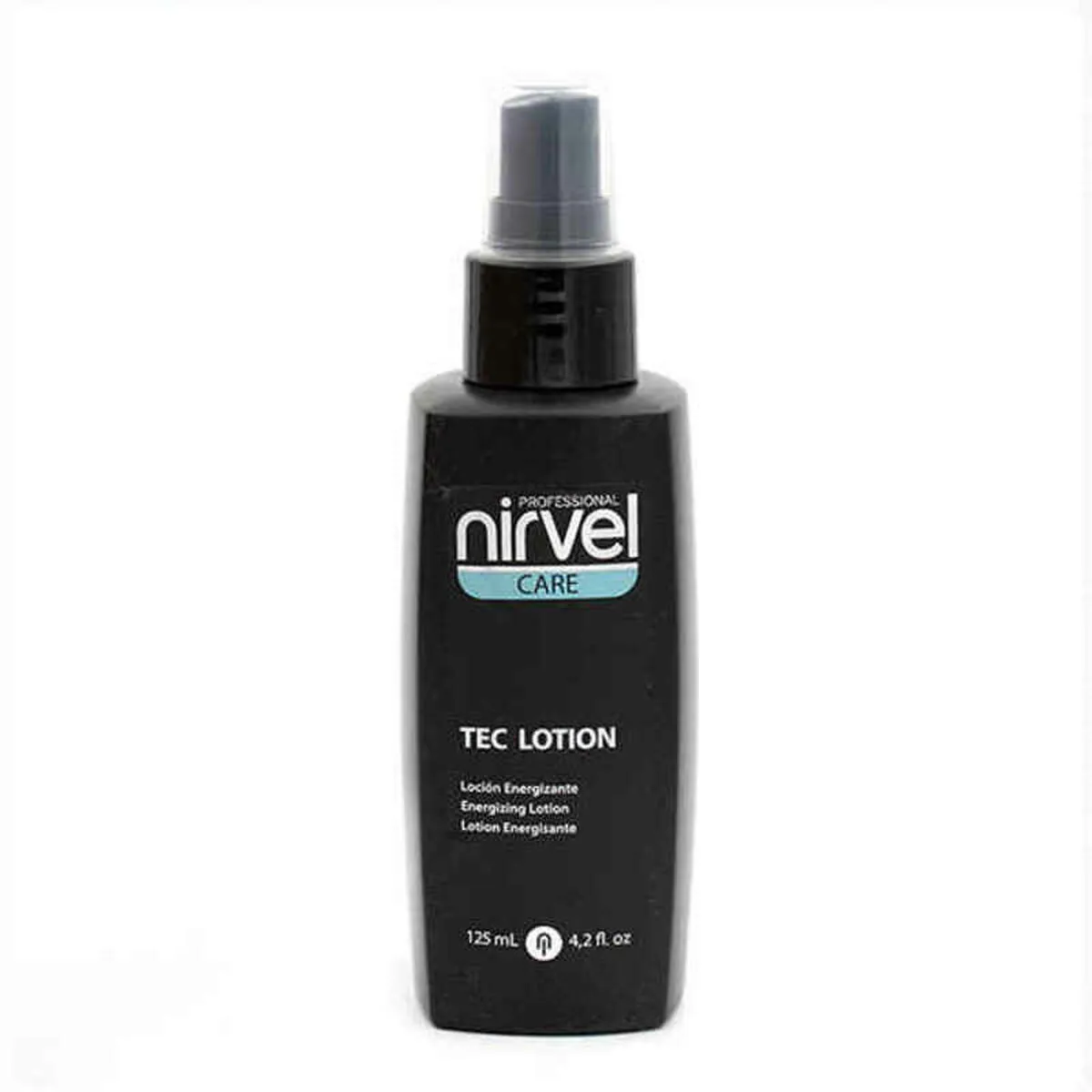 Lozione per Capelli Nirvel Care Tec (125 ml)