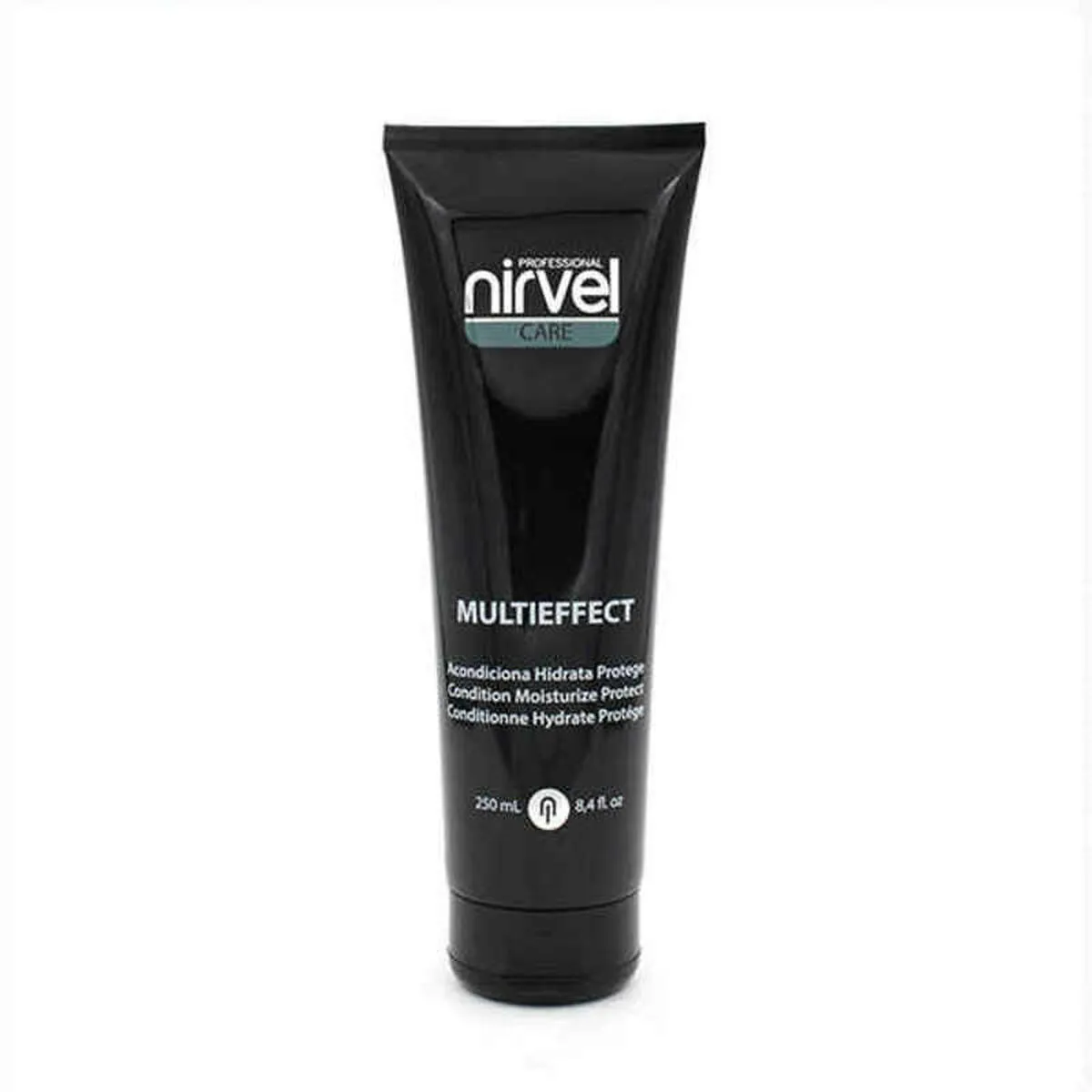 Balsamo senza risciacquo Nirvel Care Multieffect (250 ml)