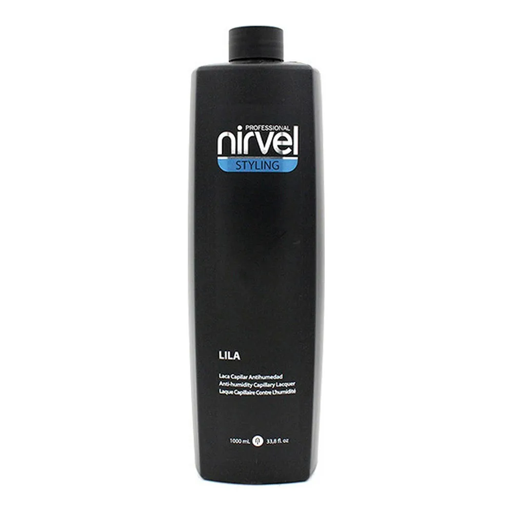 Lacca Fissante Styling  Nirvel Styling Laca Anti-umidità (1000 ml)