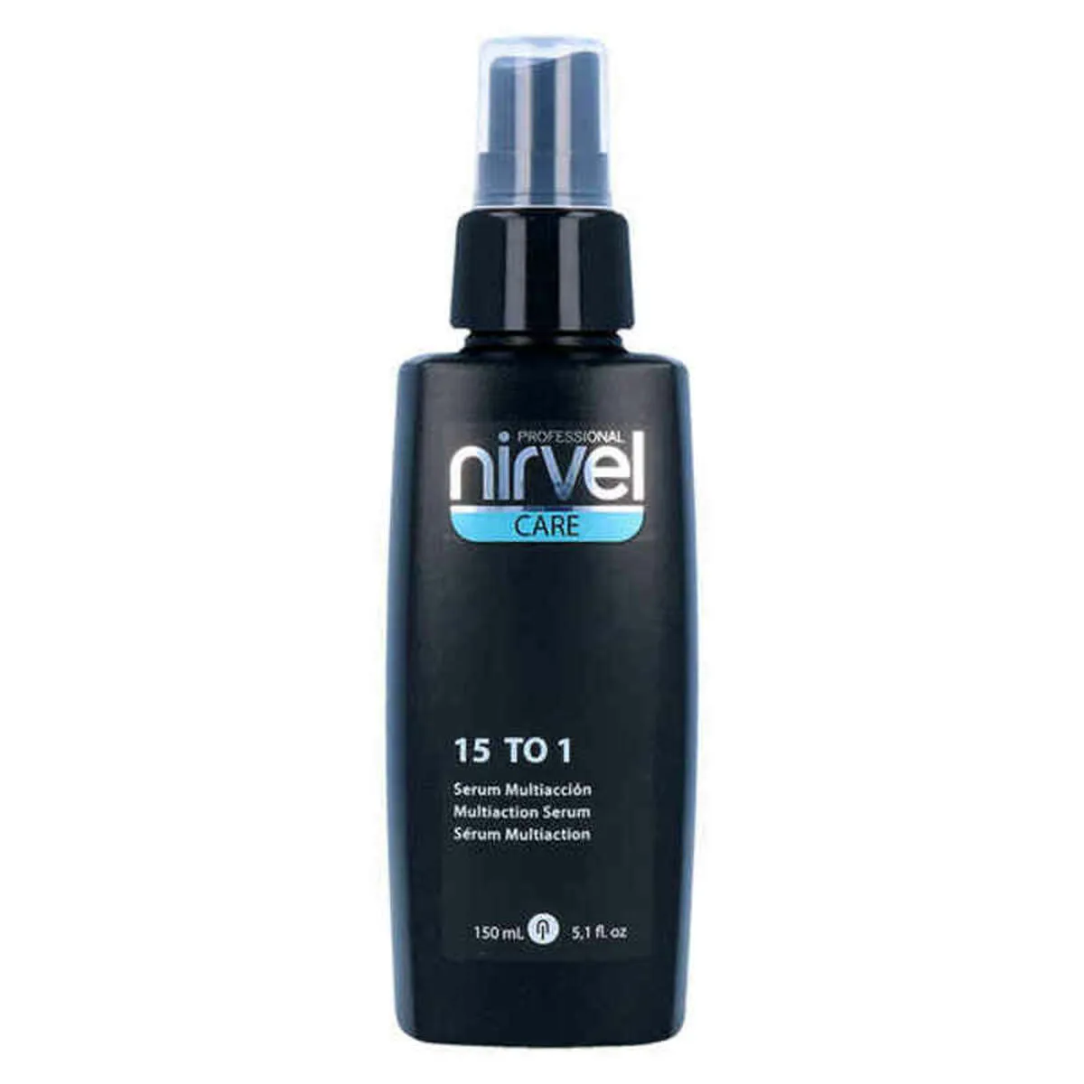 Siero Nutritivo Nirvel Care 15 To 1 (150 ml)