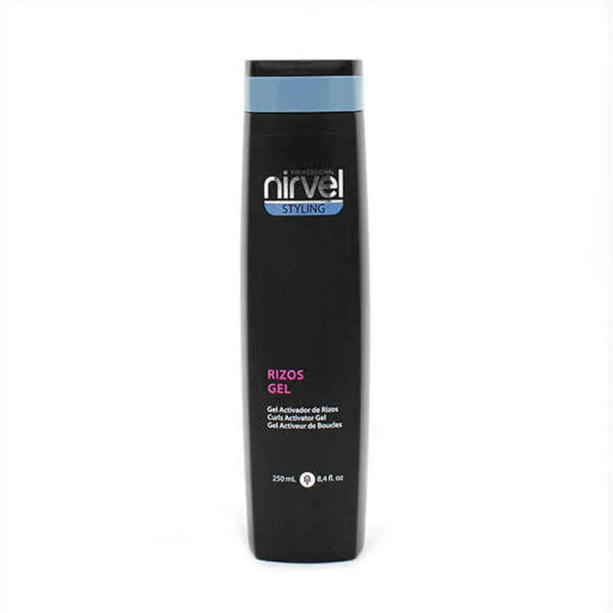 Gel Fissante Extraforte Nirvel Styling (250 ml)