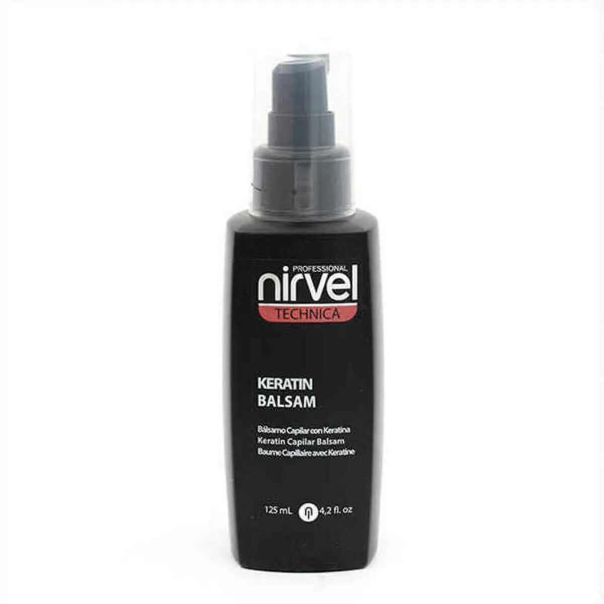 Crema Styling Nirvel Technica Keratin