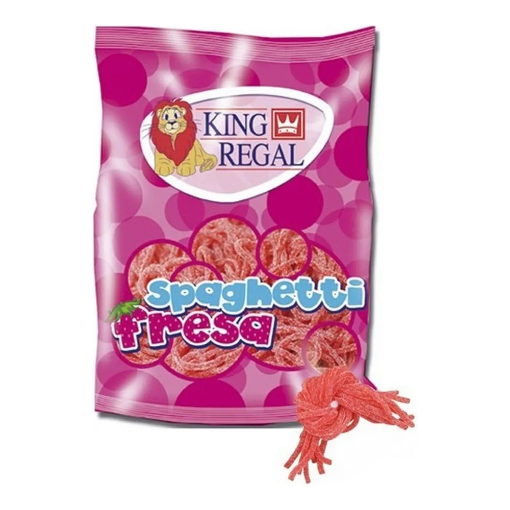 Leccornie Fini Spaghetti King (200 g)