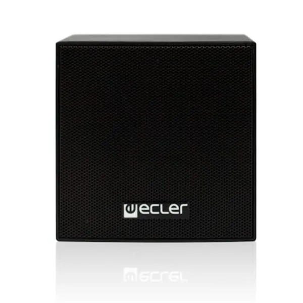 SPEAKER 3 5  NERO