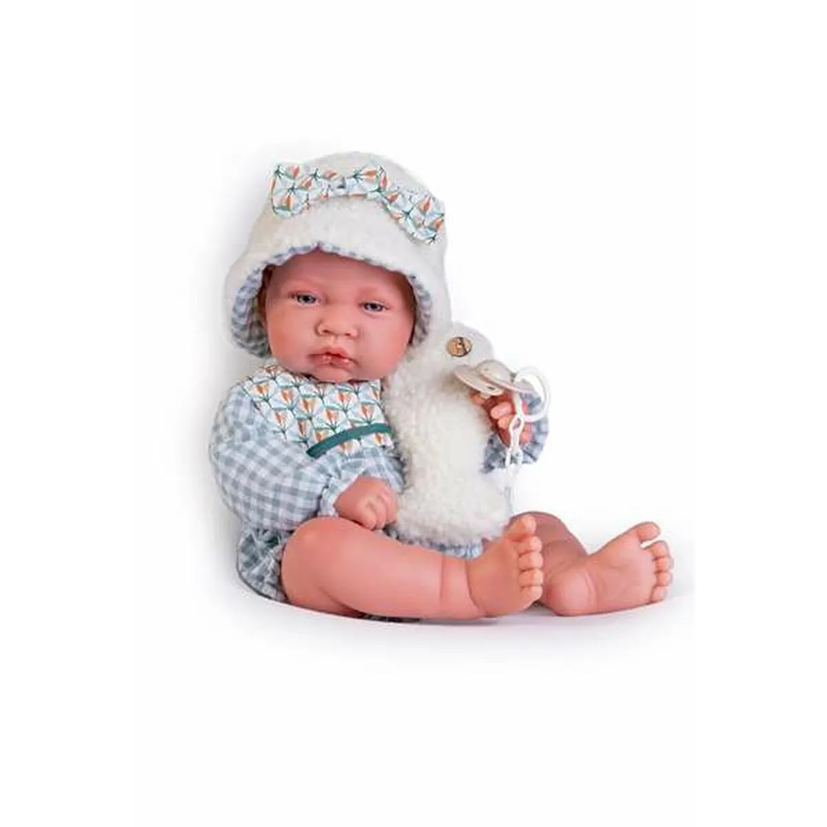 Baby doll Antonio Juan 42 cm