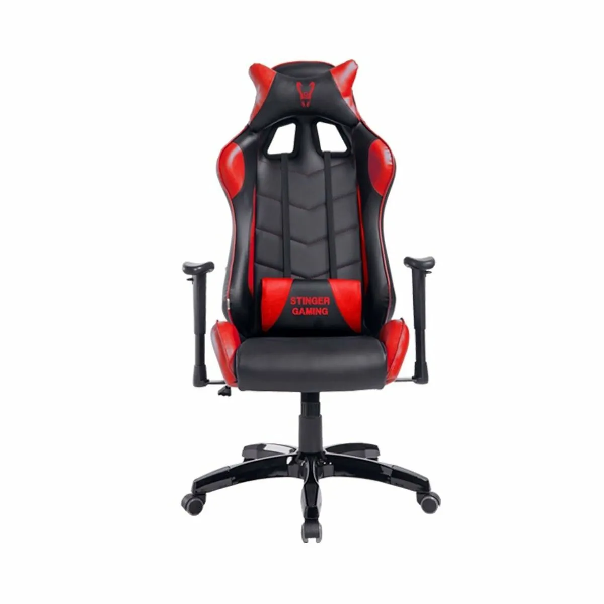 Sedia Gaming Woxter GM26-025 Rosso