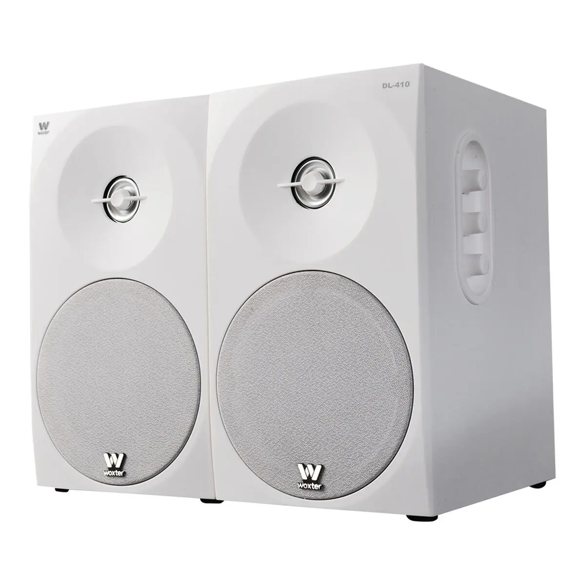 Altoparlanti PC Woxter Bianco 150 W