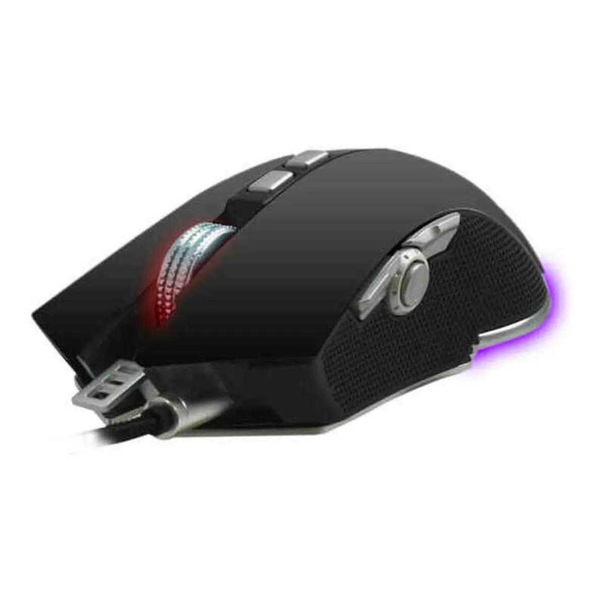 Mouse Gaming Woxter Stinger RX1500 m Nero