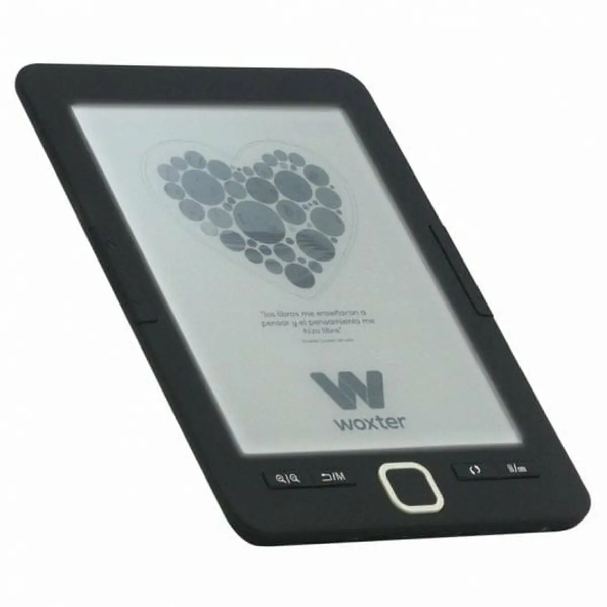 eBook Woxter EB26-059 Nero