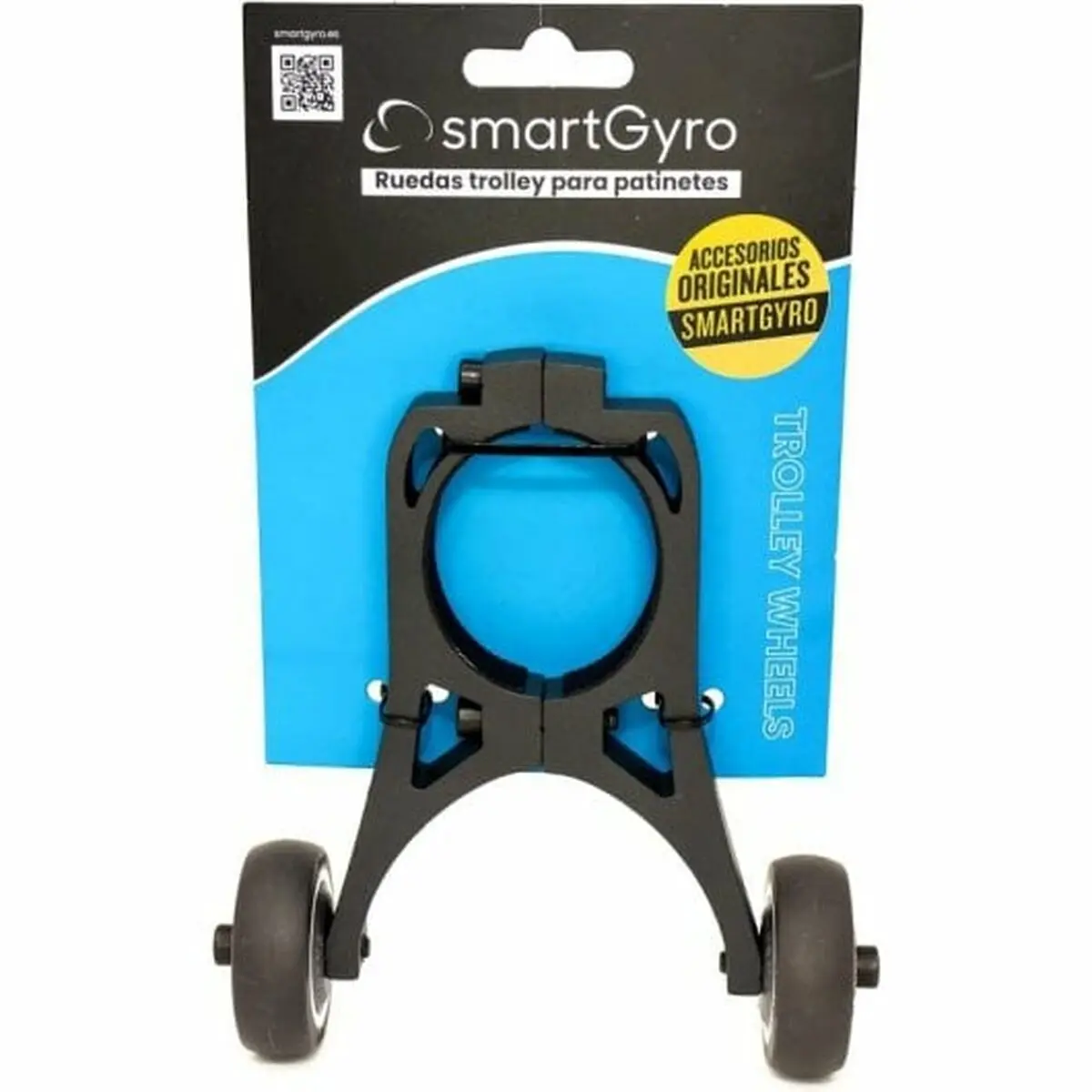 Pneumatico Smartgyro SG27-350