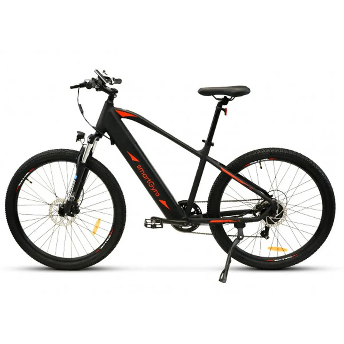 Bicicletta Elettrica Smartgyro SENDA 250 W 27,5" 25 km/h