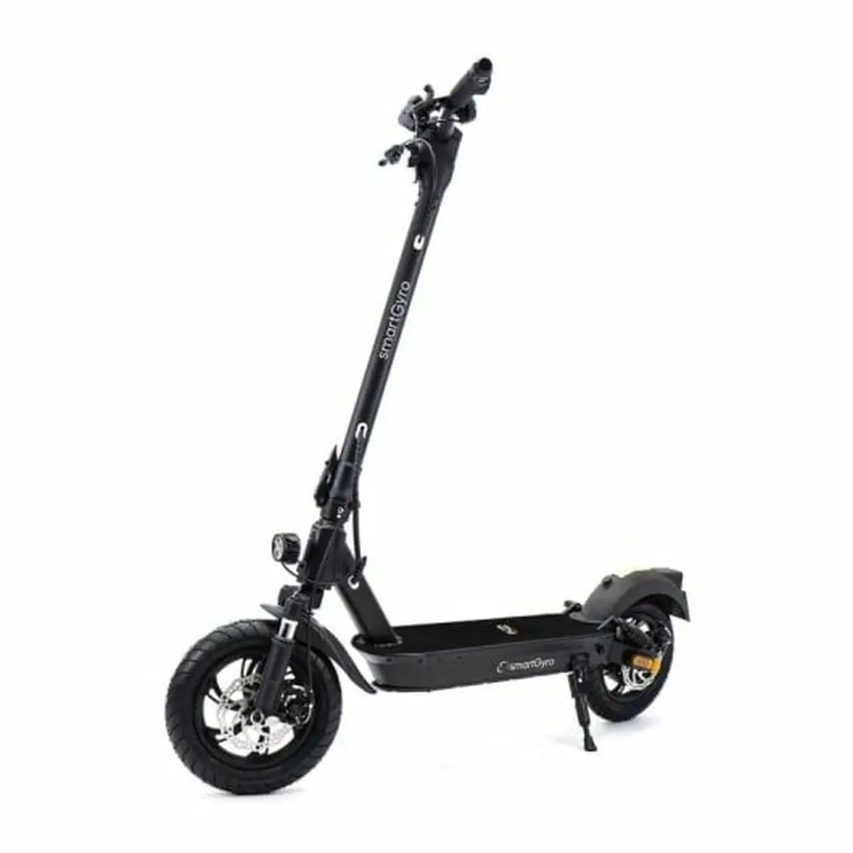 Monopattino Elettrico Smartgyro K2 Pro XL Nero