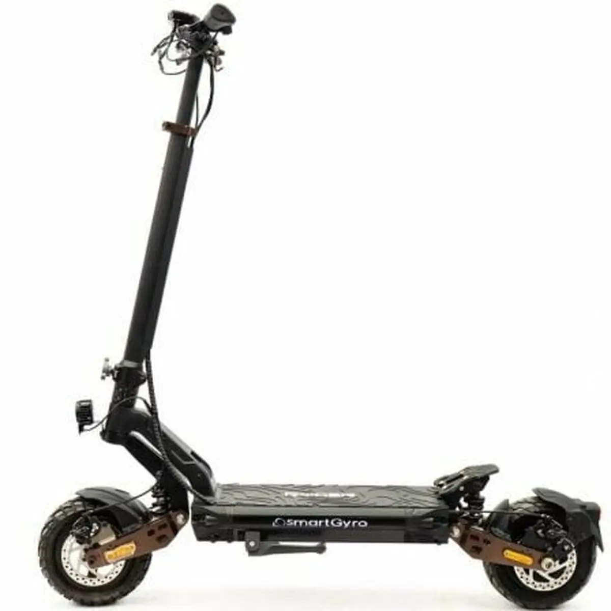 Monopattino Elettrico Smartgyro SG27-454 1000 W