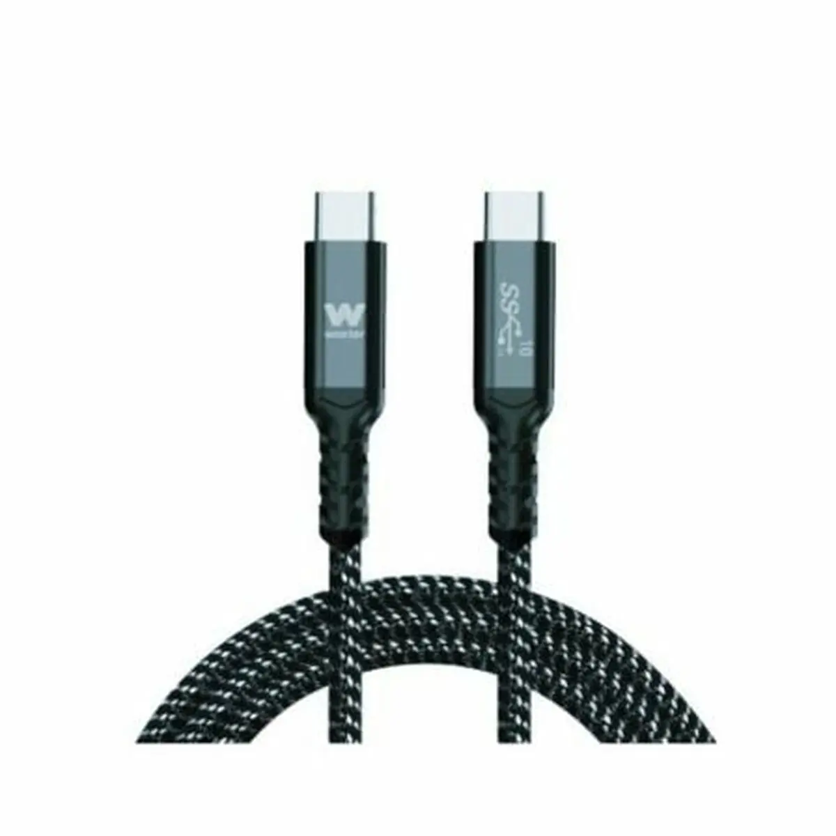 Cavo USB Woxter PE26-184 2 m