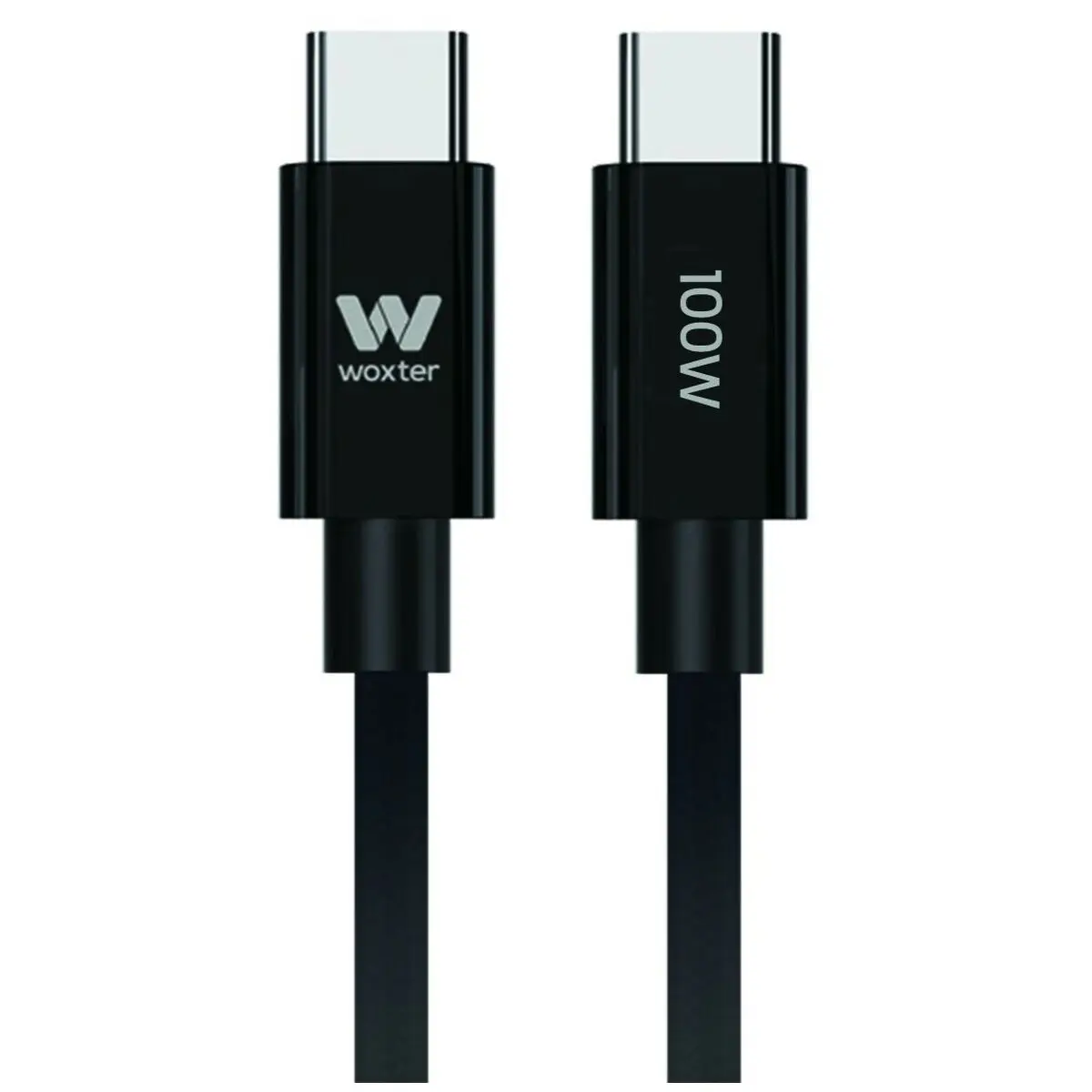 Cavo USB Woxter PE26-190 2 m