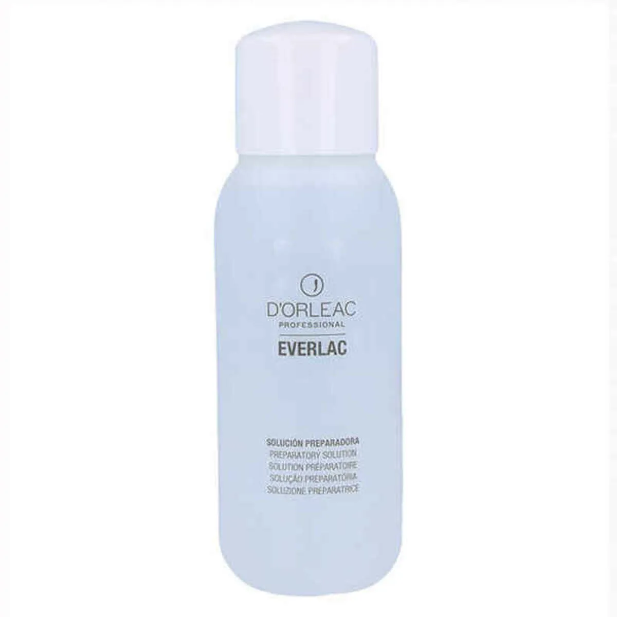 Solvente per smalto D'orleac Everlac (300 ml)